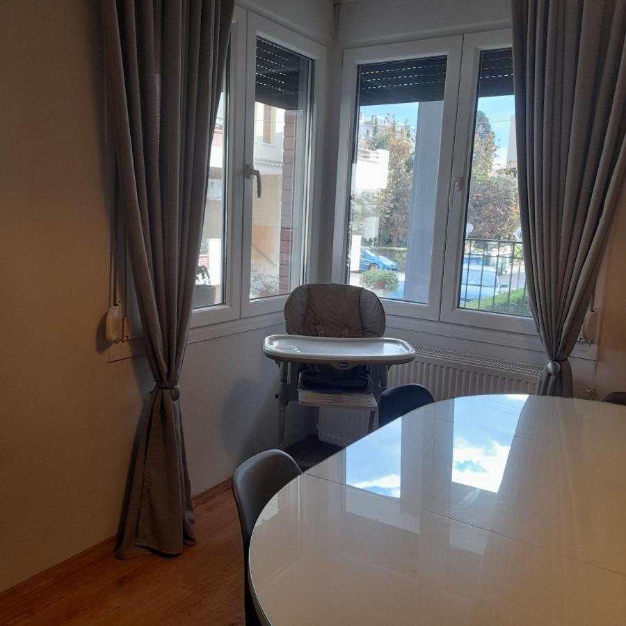 Living Life Apartment Komotiní Exteriér fotografie