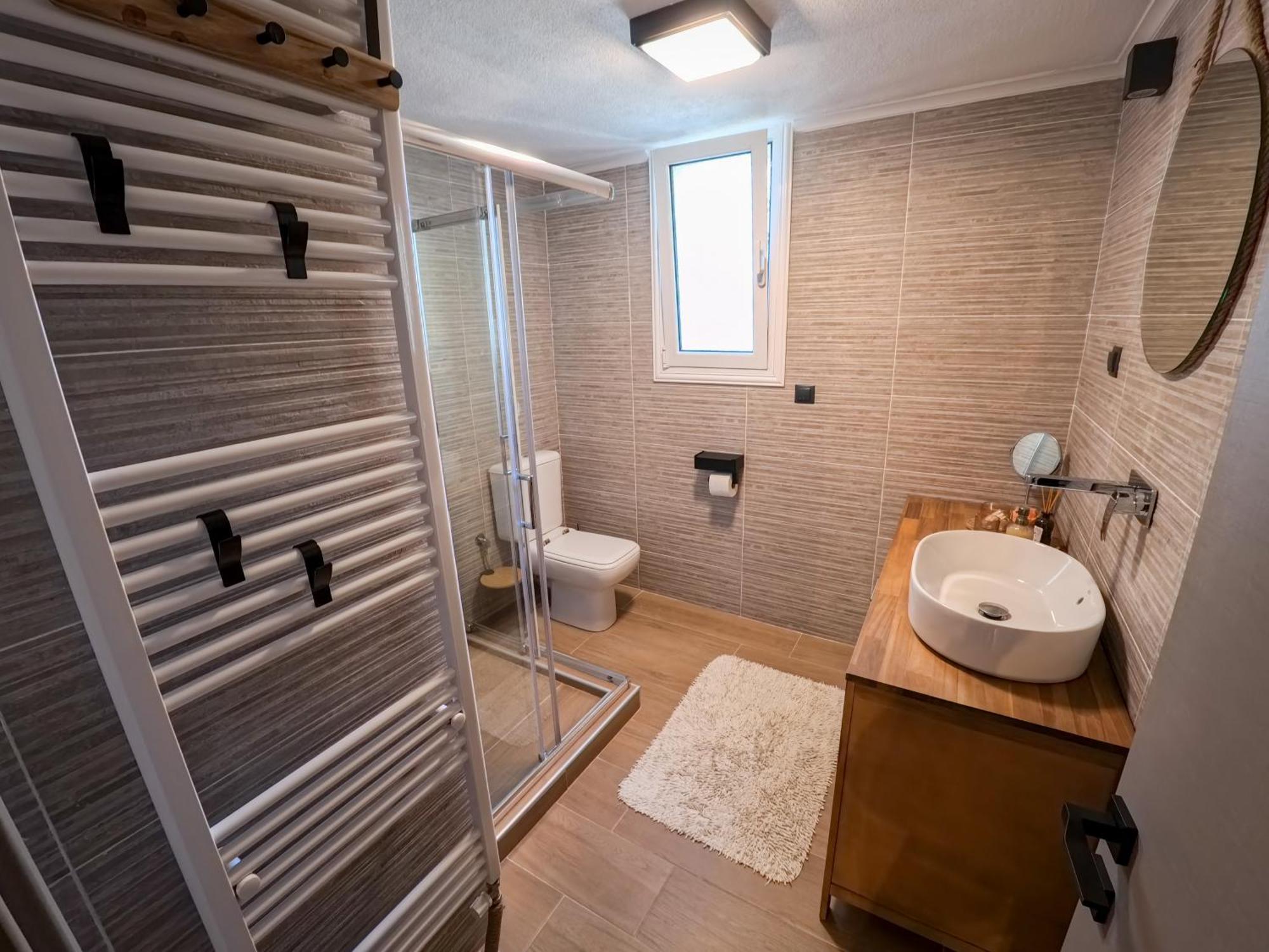 Living Life Apartment Komotiní Exteriér fotografie