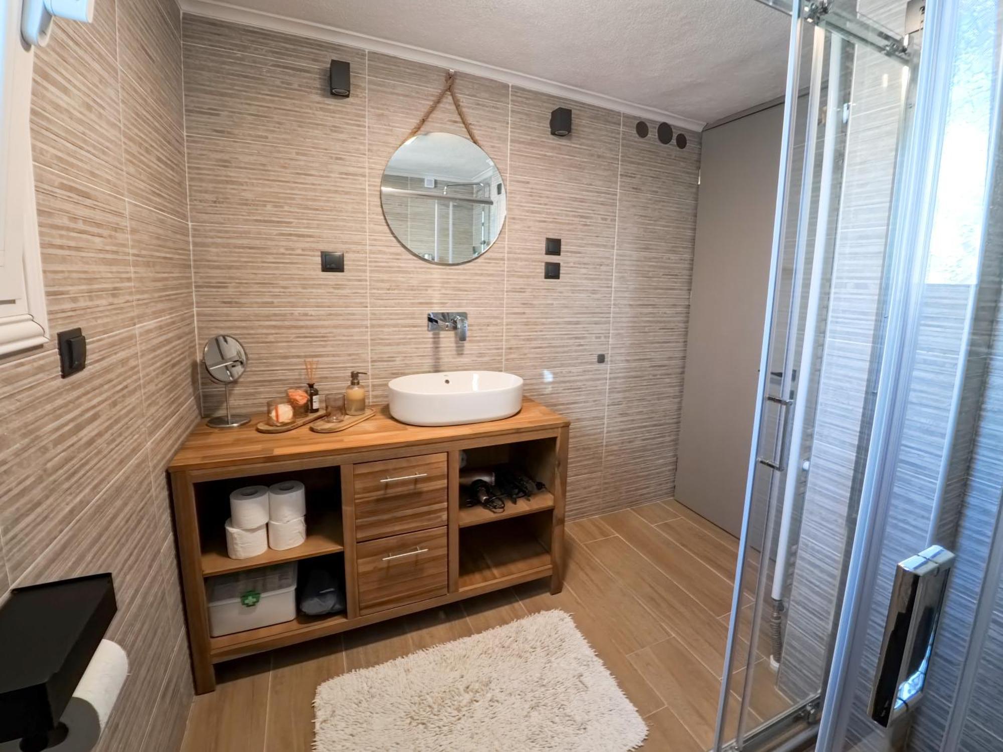 Living Life Apartment Komotiní Exteriér fotografie